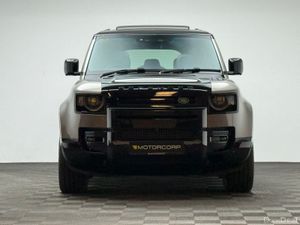 Land Rover Defender 110 X P300E *PAN ROOF* - Image 2