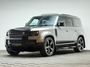 Land Rover Defender 110 X P300E *PAN ROOF* - Image 3
