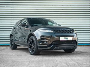 Land Rover Range Rover Evoque 2021 Evoque R-Dynami - Image 2