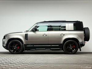 Land Rover Defender 110 X P300E *PAN ROOF* - Image 4