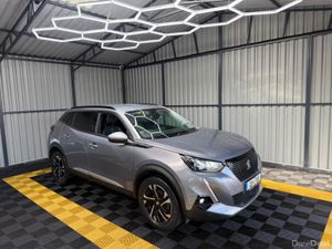 Peugeot 2008 2021 Allure 1.2 Petrol - Image 3