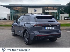 Volkswagen Tiguan 2.0 TDI 150HP R-Line DSG - Image 3