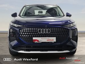 Audi Q3 Audi Q3 SUV SE TFSI 110 kW S tronic **NEW - Image 3