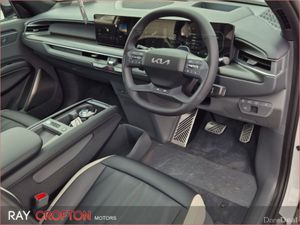 Kia EV9 GT-Line AWD 6-seat *3.9% APR* - Image 3