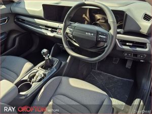 Kia K4 MHEV K2 *3.9% APR* - Image 3