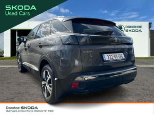 Peugeot 3008 1.5 BlueHDi 130bhp Allure - Image 4