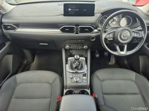 Mazda CX-5 ** FULL MAZDA SERVICE HISTORY ** LOW KM - Image 2