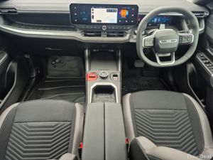 Jeep Compass ** ALL NEW ** JEEP COMPASS ** TRINITY - Image 2