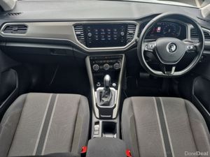 Volkswagen T-Roc ** TDI STYLE ** STUNNING CAR ** T - Image 2