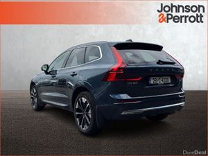 Volvo XC60 T6 350bhp AWD Plus Bright  (Four Year V - Image 4
