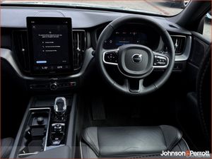 Volvo XC60 T6 AWD PHEV Plus Black Edition (Two Yea - Image 3