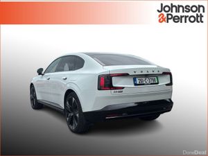 Volvo ES90 Extended Range 92 kWh 800v Plus - Elect - Image 4