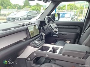 Land Rover Defender 110 3.0D X-DYNAMIC - Image 3
