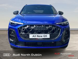 Audi Q5 Q5 SUV Competition e-hybrid quattro 270 kW - Image 3