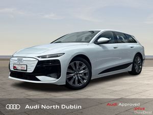 Audi A6 Avant e-tron A6 E-Tron Sport Quattro  Spor - Image 4