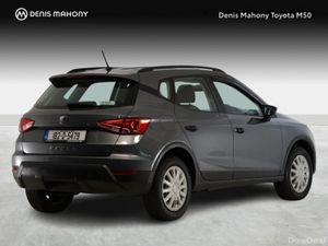 SEAT Arona 1.0 TSI 95BHP SE Manual - Image 2