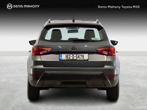 SEAT Arona 1.0 TSI 95BHP SE Manual - Image 4