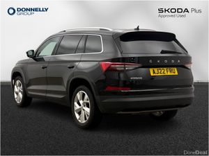 Skoda KODIAQ Diesel Estate SE L - Image 3