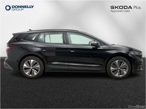 Skoda ENYAQ Iv Estate 60 ecoSuite - Image 4