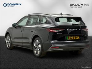 Skoda ENYAQ Iv Estate 60 ecoSuite - Image 3