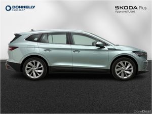Skoda ENYAQ Iv Estate 80 ecoSuite - Image 4