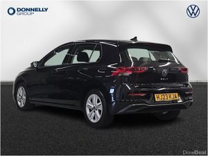 Volkswagen Golf Diesel Hatchback Life - Image 4