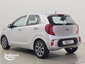 Kia Picanto Hatchback 3 - Image 3