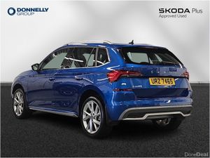 Skoda KAMIQ Hatchback SE L Executive - Image 4