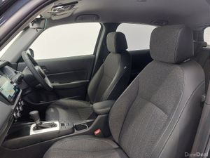 Honda Jazz Hatchback Advance - Image 2