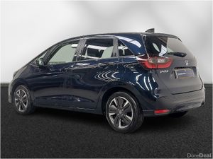 Honda Jazz Hatchback Advance - Image 3