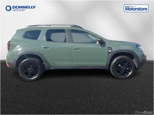 Dacia Duster Estate Extreme - Image 3