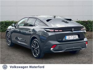 Peugeot 408 1.2 Puretech 130bhp Auto Allure - Image 3
