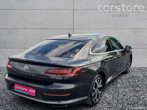 Volkswagen Arteon 2.0TDI DSG 150HP Elegance - Image 3