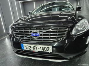 Volvo XC60 2017 - Image 3