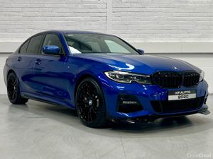BMW 3 Series 330e M Sport Pro Edition Auto Saloon - Image 3