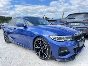 BMW 320D G20 M-Sport - Image 2