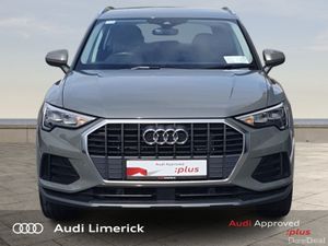 Audi Q3 45 TFSI E S Tronic SE - Image 3