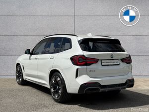 BMW iX3 M Sport Pro - Image 2