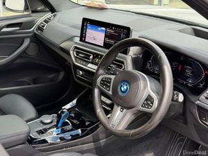 BMW iX3 M Sport Pro - Image 4