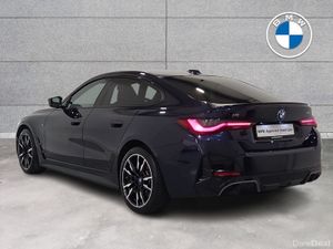 BMW i4 M50 - Image 3