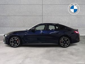 BMW i4 M50 - Image 4