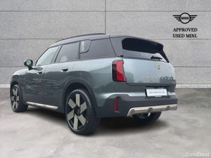 Mini Countryman C - Image 3