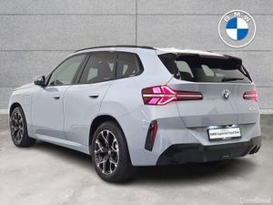 BMW X3 30e xDrive M Sport - Image 2