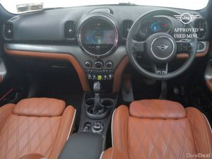 Mini Countryman Cooper S E Exclusive - Image 4