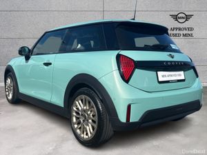 Mini Cooper Cooper C 3 Door - Image 2