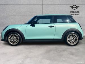 Mini Cooper Cooper C 3 Door - Image 3