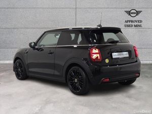 Mini Cooper Electric Level 2 - Image 2