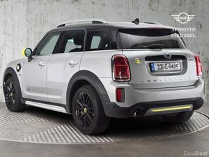 Mini Countryman Cooper S E Classic - Image 2