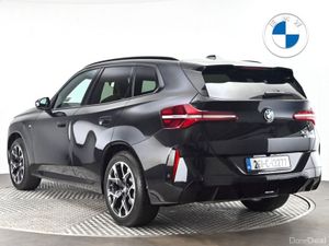 BMW X3 30e xDrive M Sport - Image 2