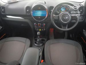 Mini Countryman Cooper S E Classic - Image 4
